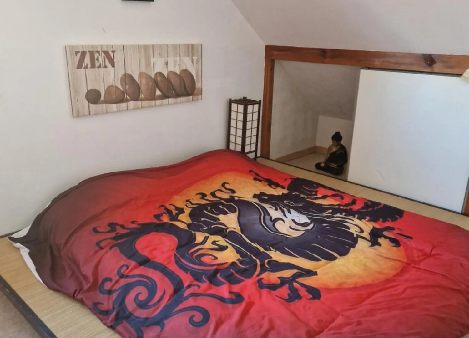 Inn Gite De La Draye Crots