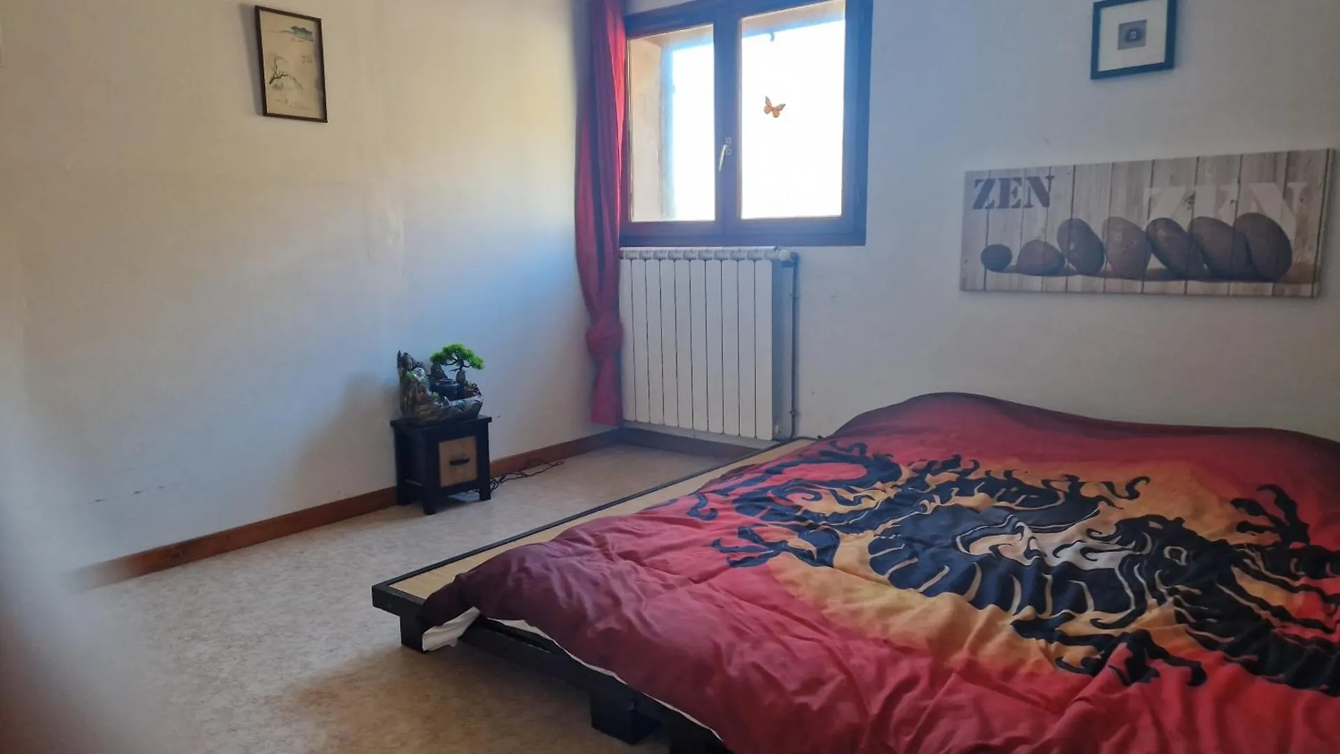 Inn Gite De La Draye Crots